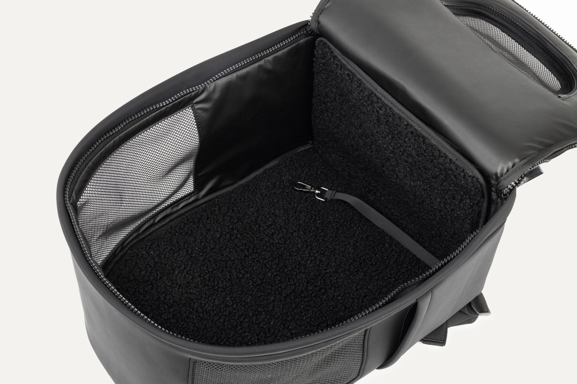 Go Everywhere Backpack