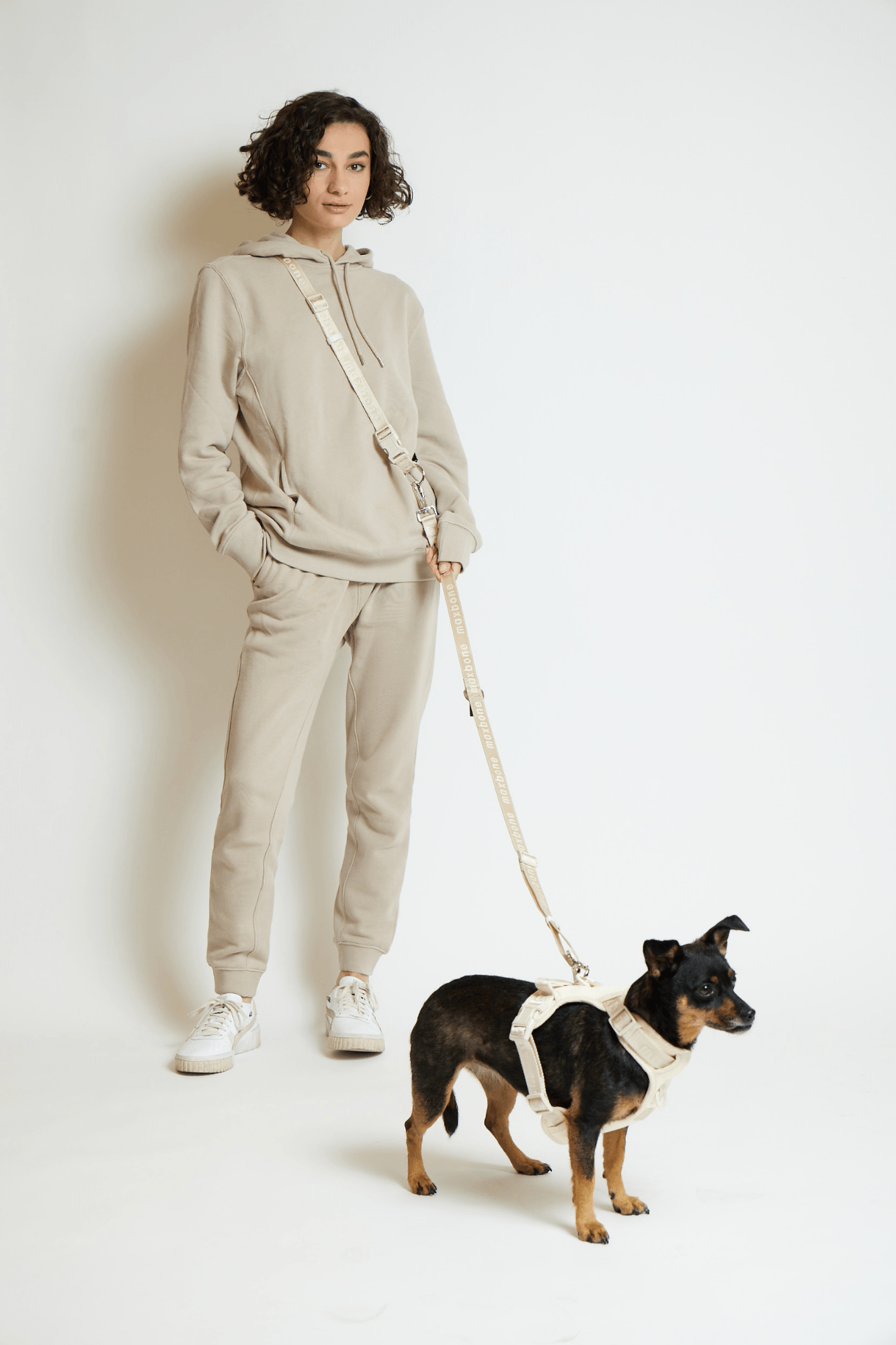 Go! With Ease Leash Bundle