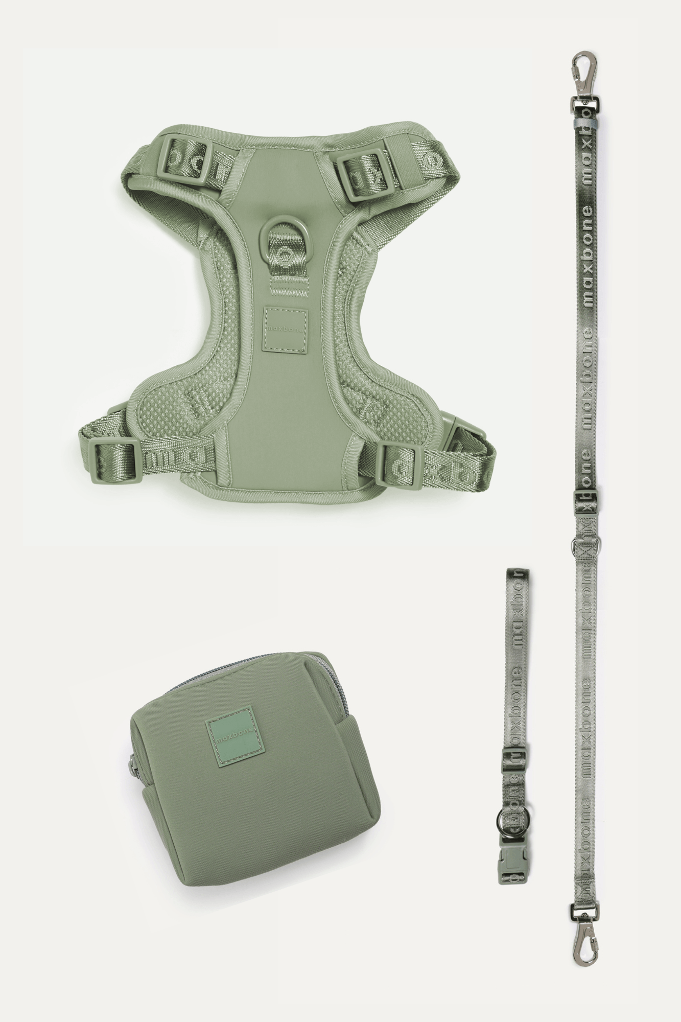Go! With Ease Leash Bundle