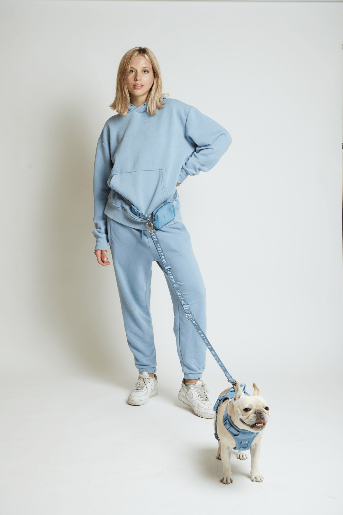 Go! With Ease Leash Bundle