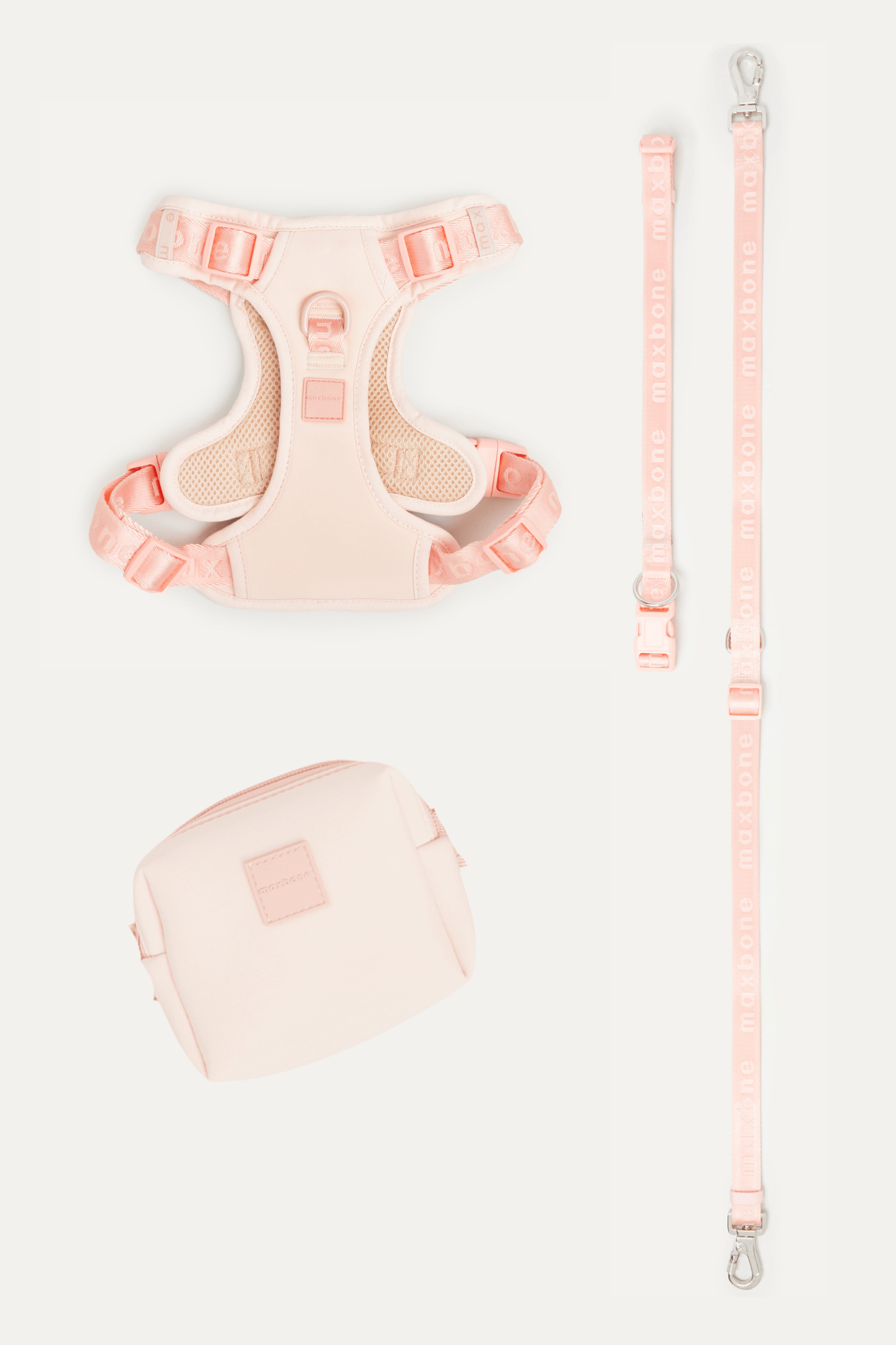 Go! With Ease Leash Bundle