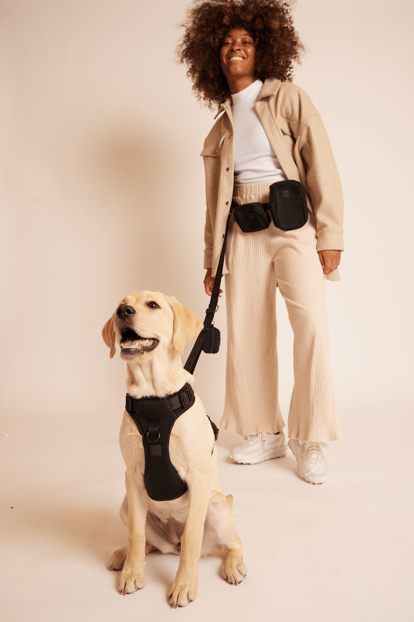 Go! With Ease Leash Bundle