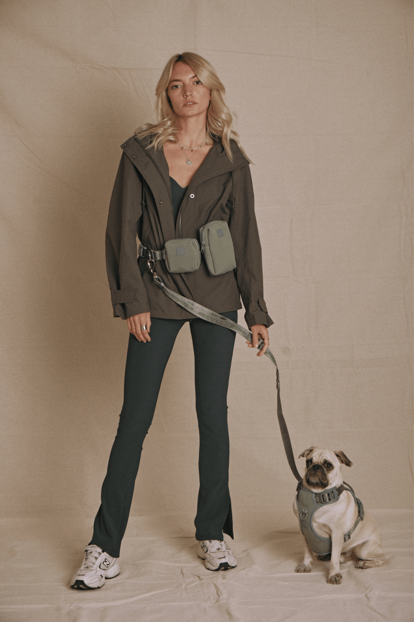 Go! With Ease Leash Bundle