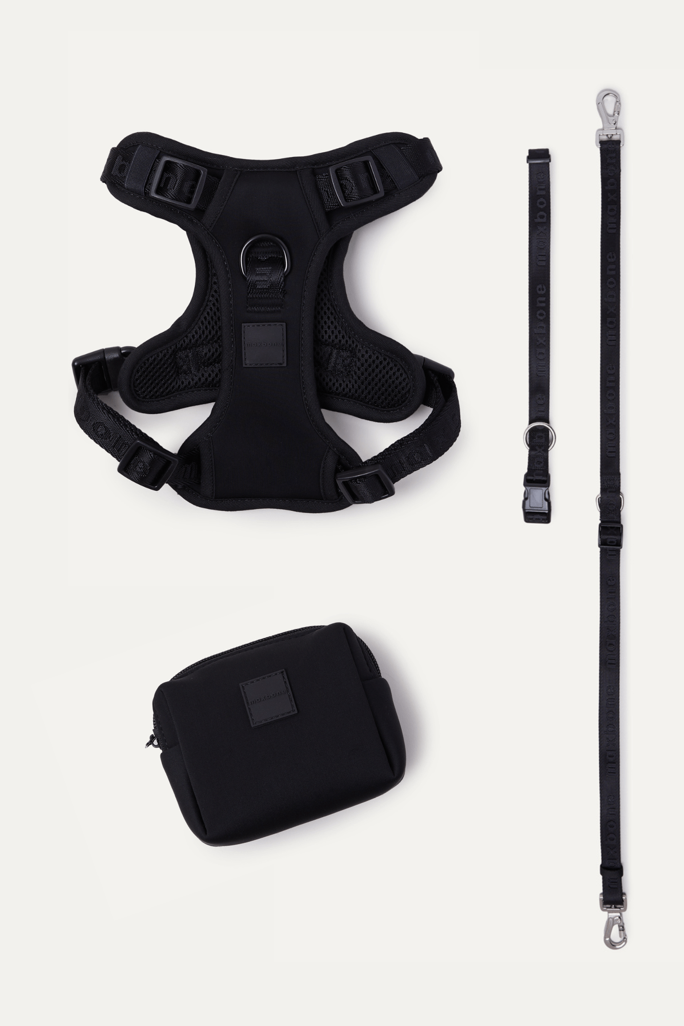 Go! With Ease Leash Bundle