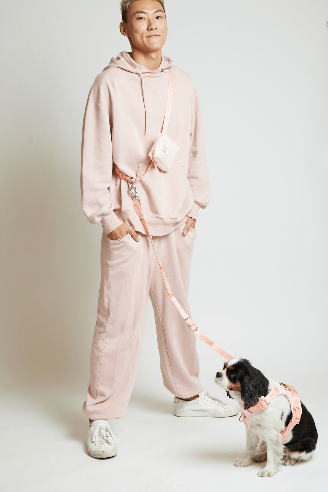 Go! With Ease Leash Bundle
