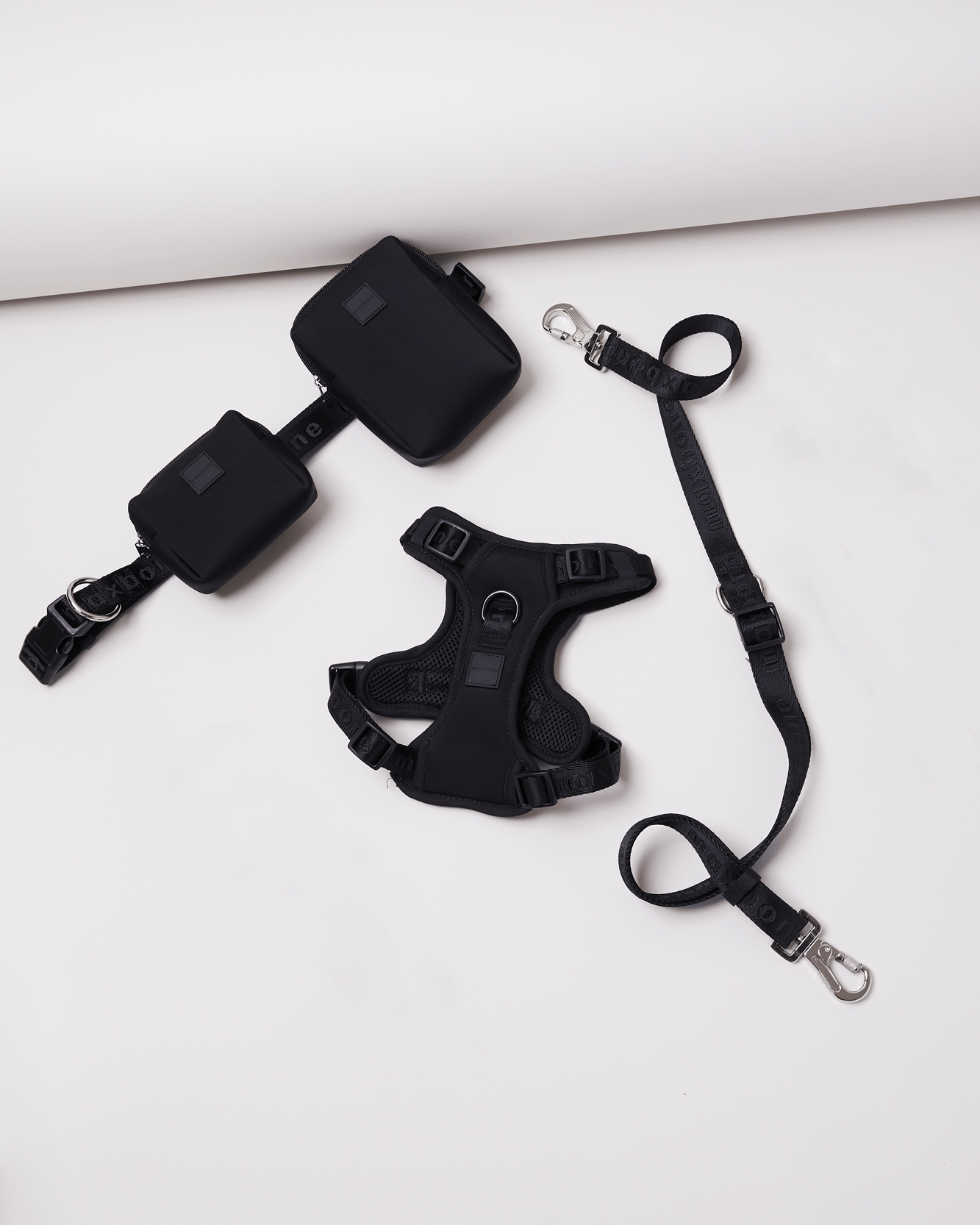 Go! With Ease Leash Bundle
