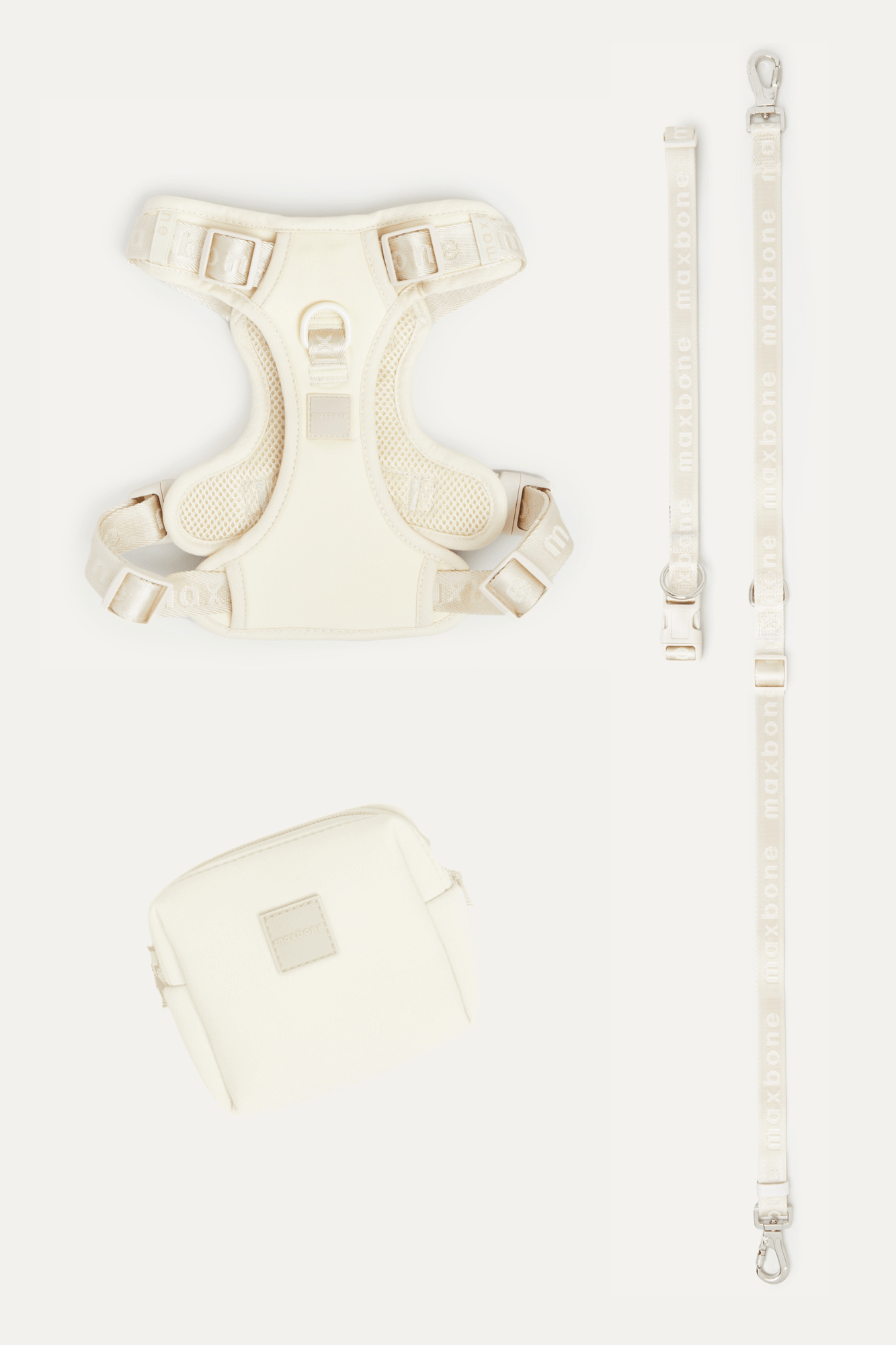 Go! With Ease Leash Bundle