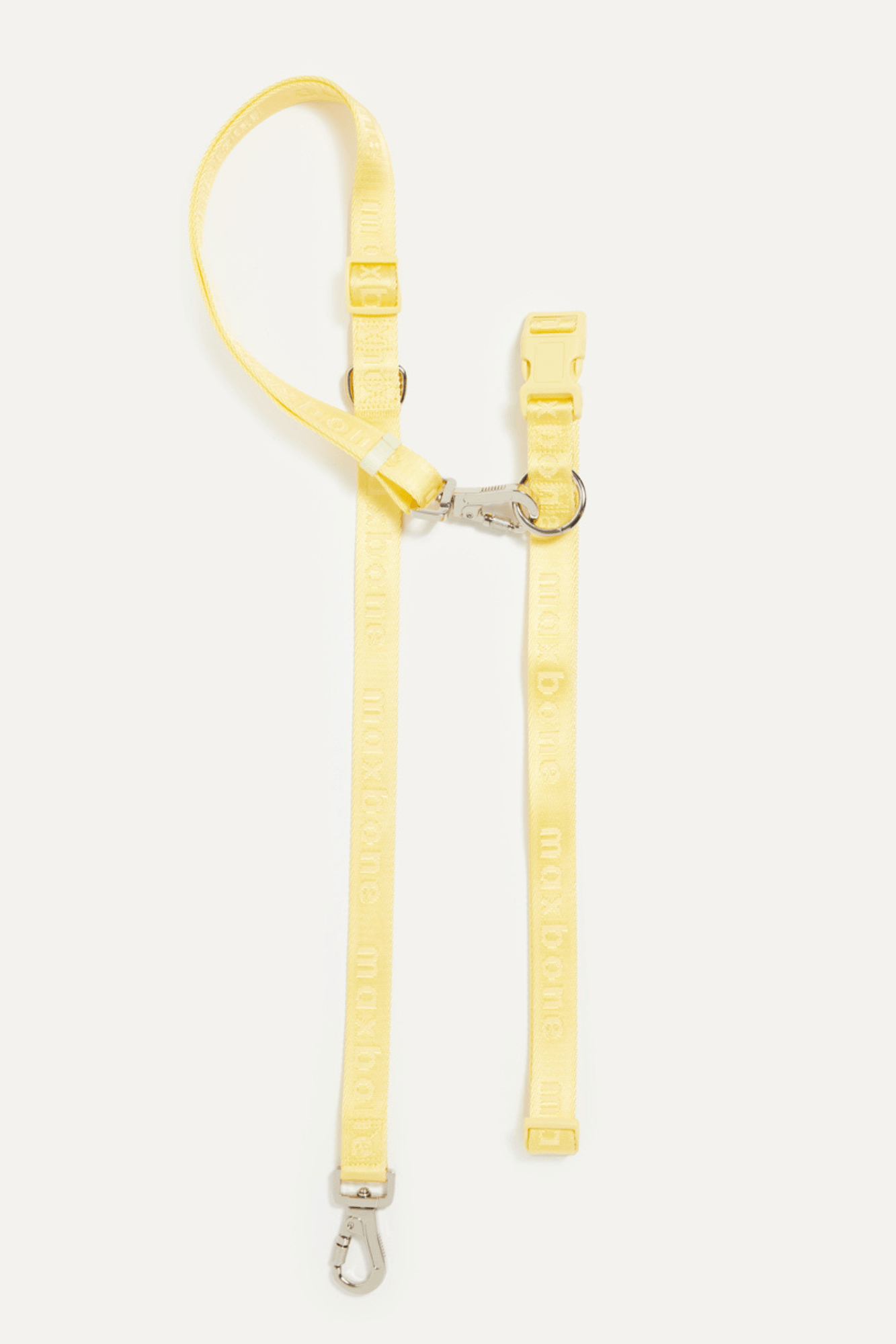 Go! With Ease Leash Bundle