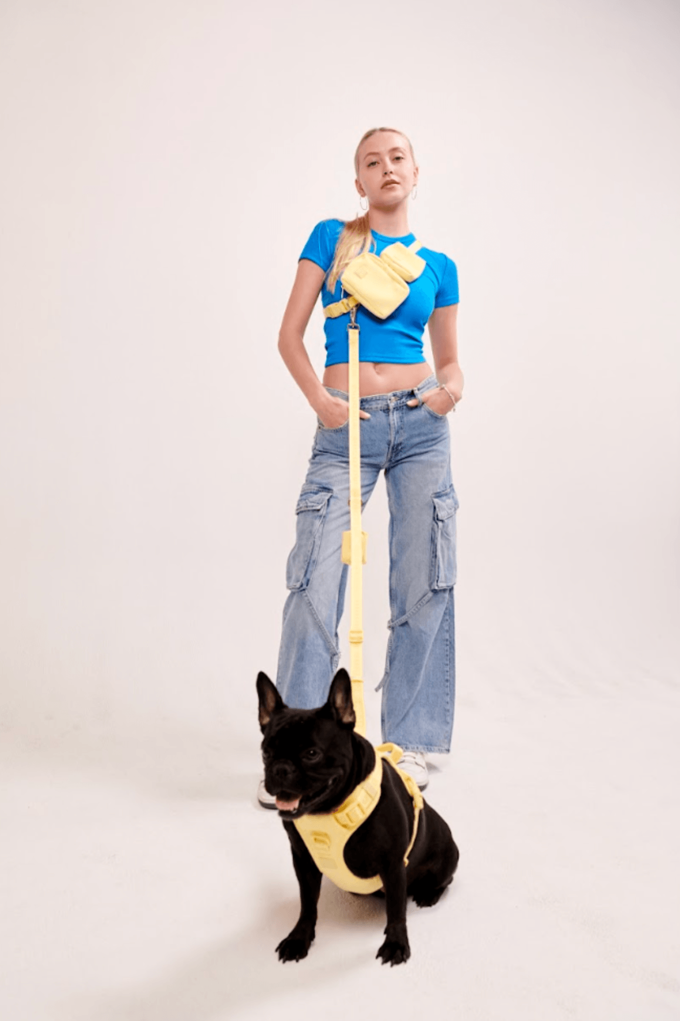 Go! With Ease Leash Bundle