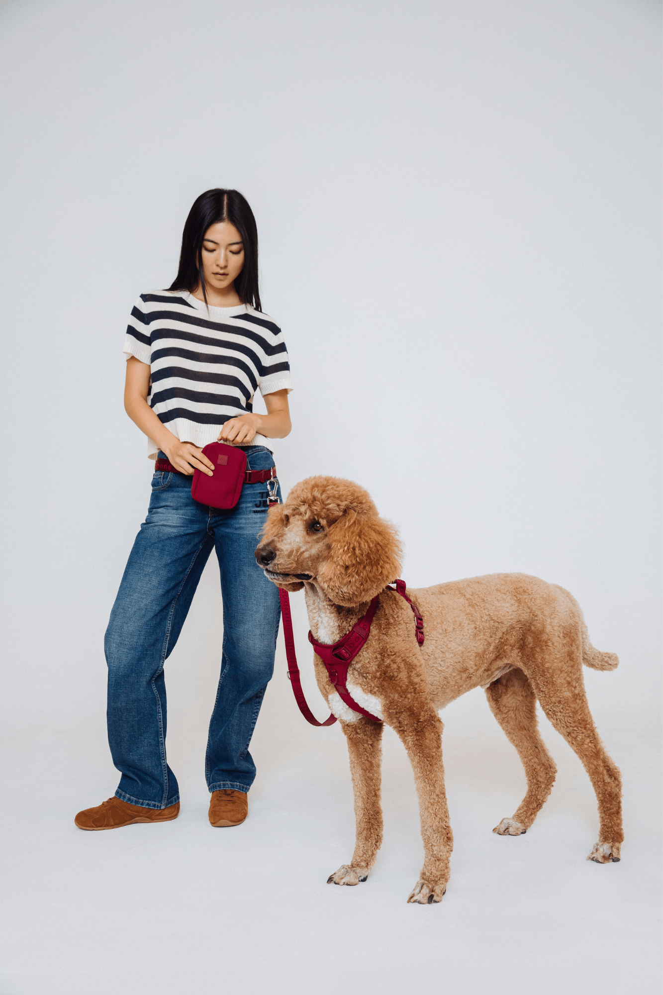 Go! With Ease Leash Bundle
