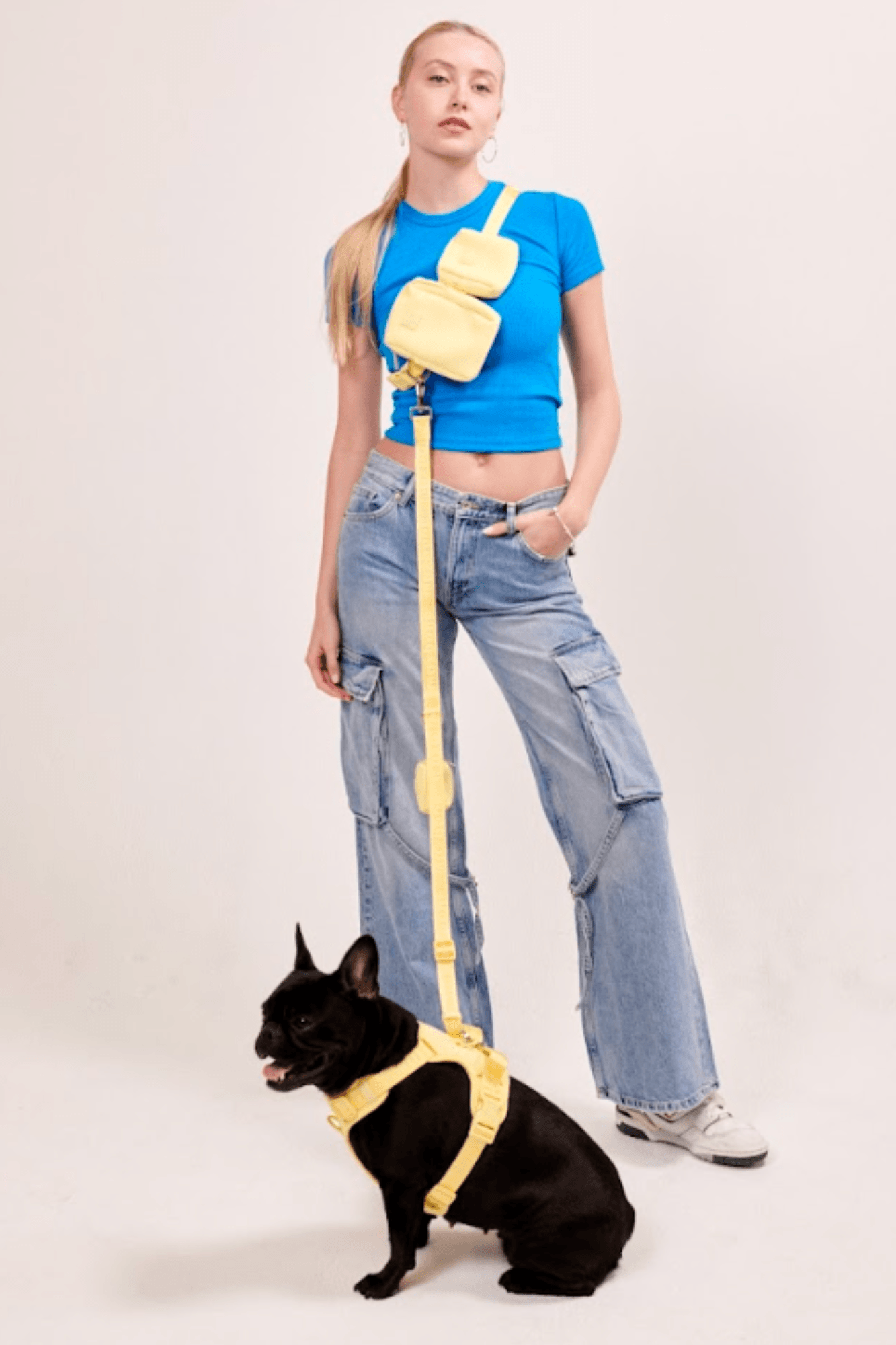 Go! With Ease Leash Bundle