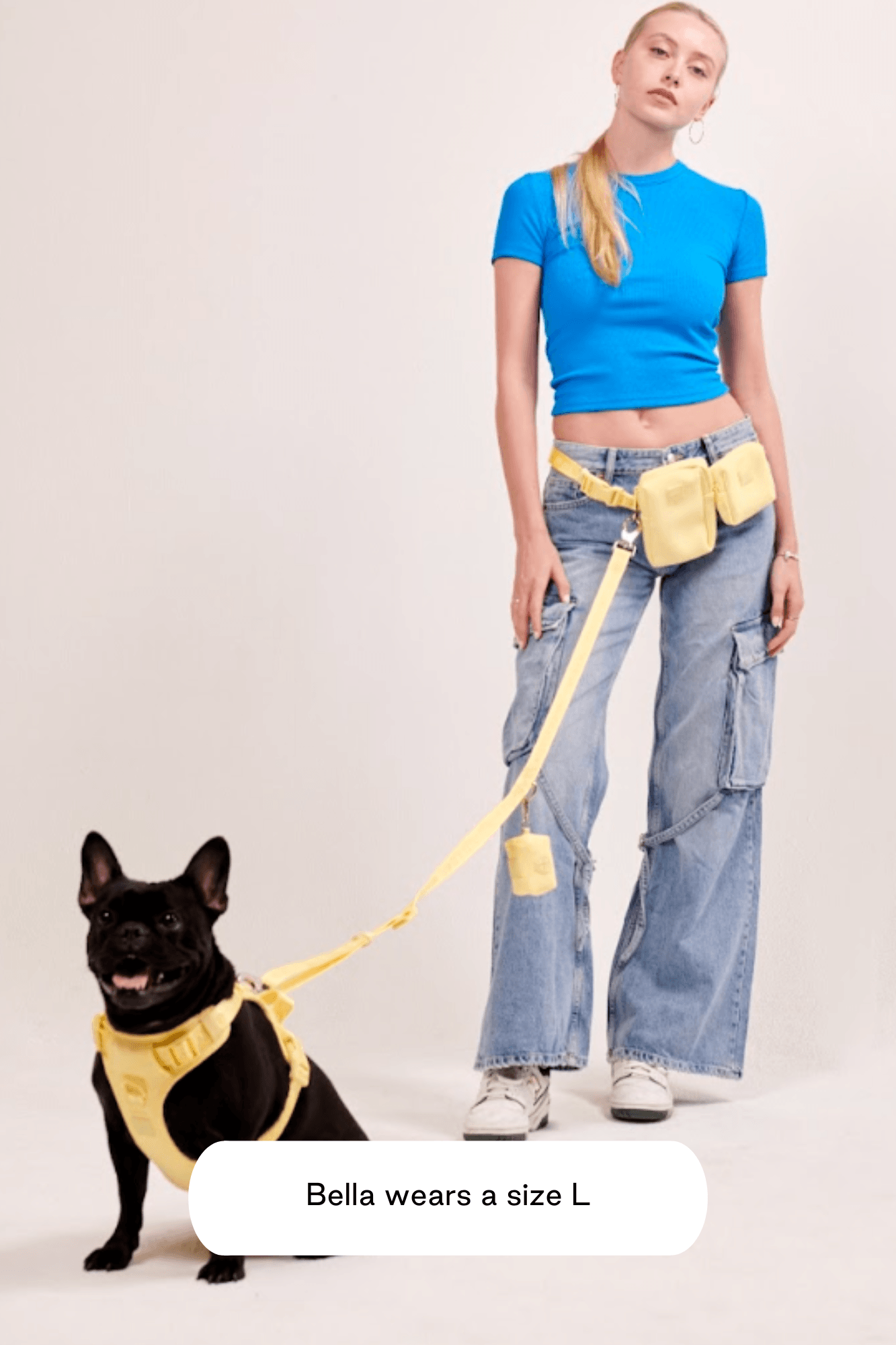 Go! With Ease Leash Bundle