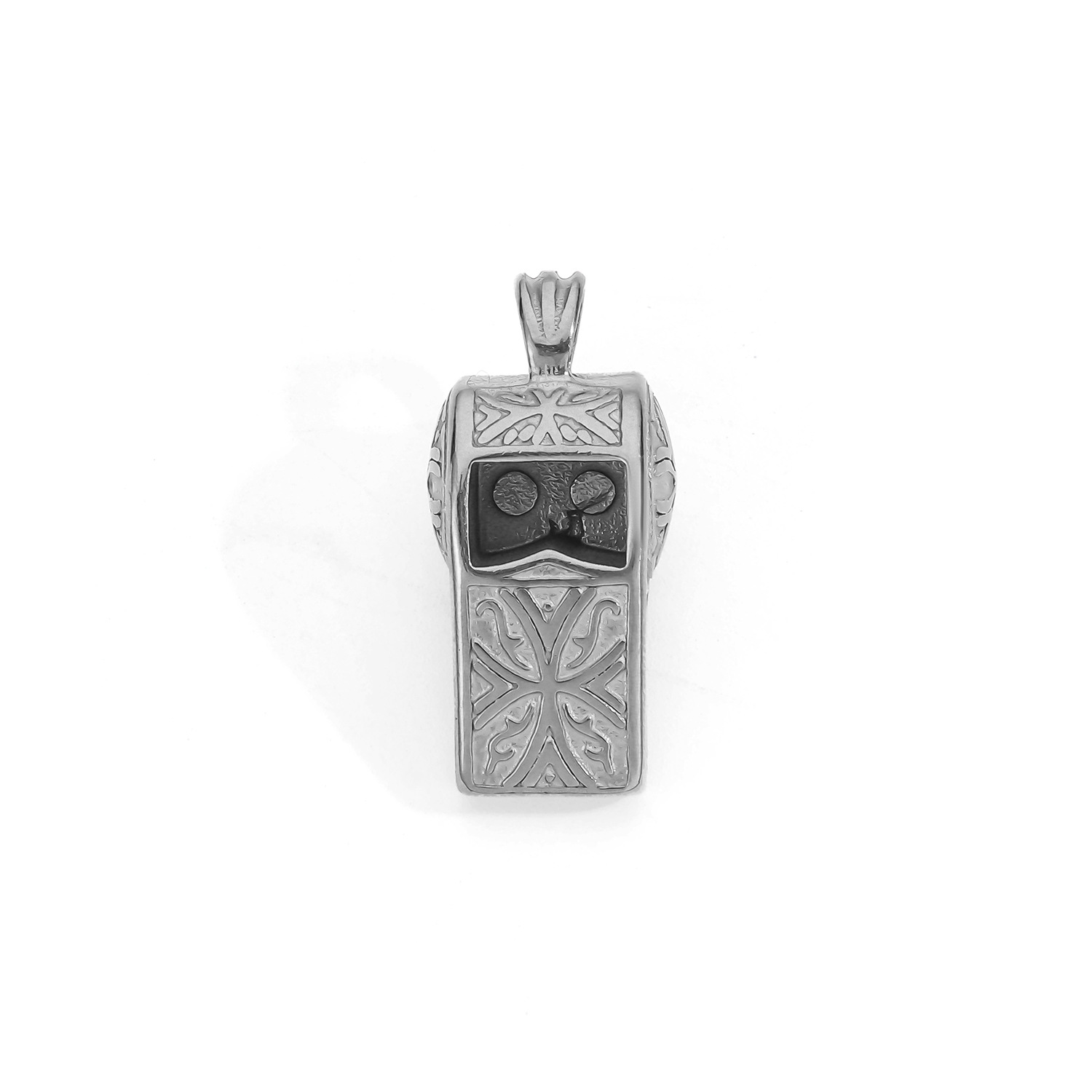 Football World Cup whistle pendant, fan commemorative pendant