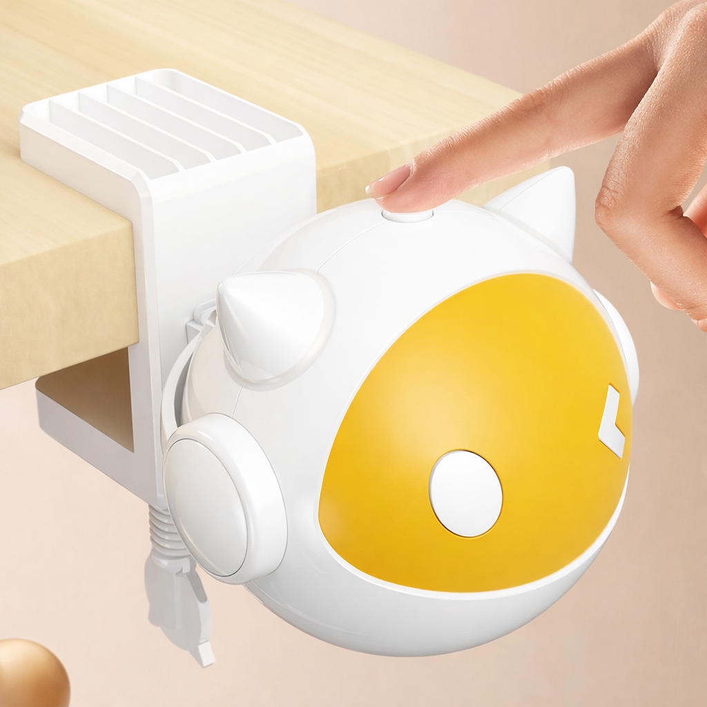 Auréa Motio — Intelligent Vertical Play Sculpture