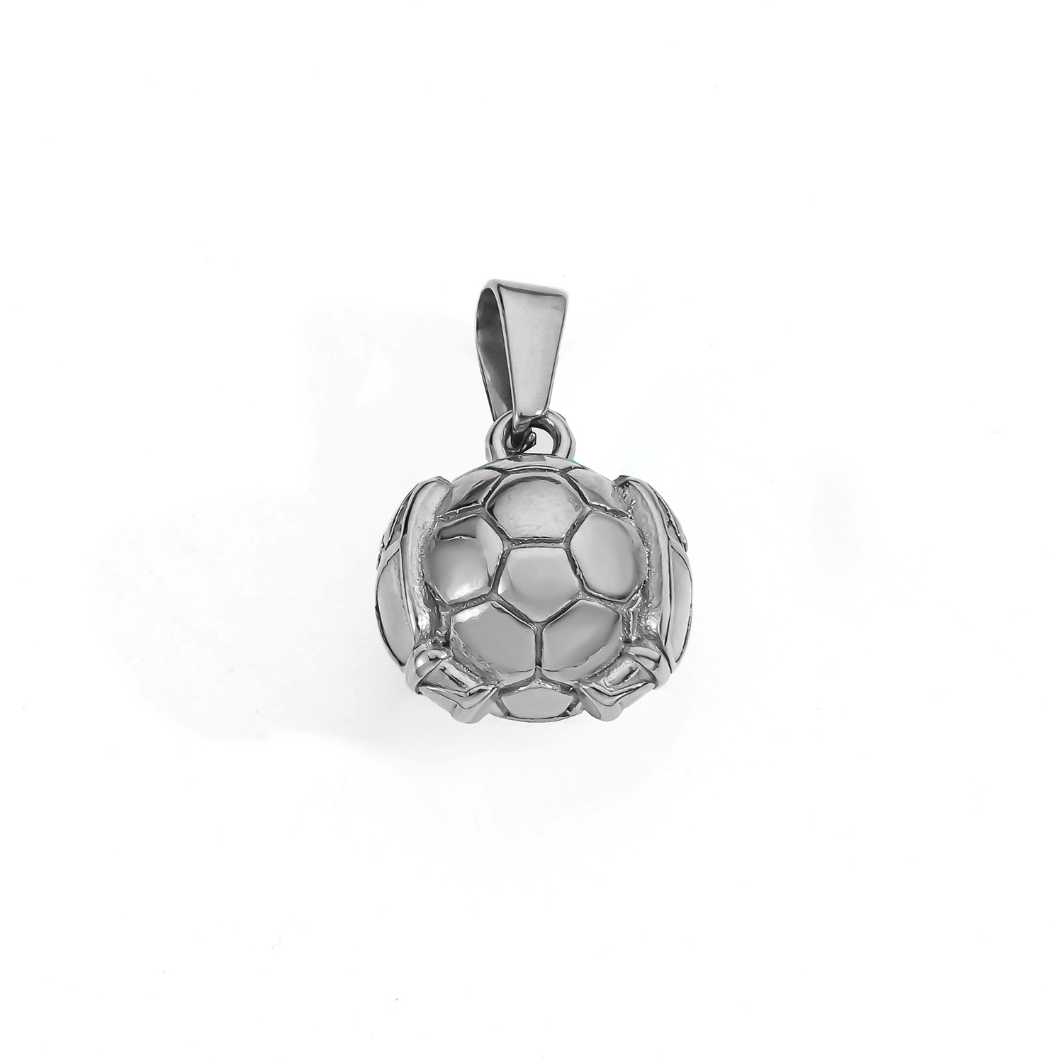 Football World Cup whistle pendant, fan commemorative pendant