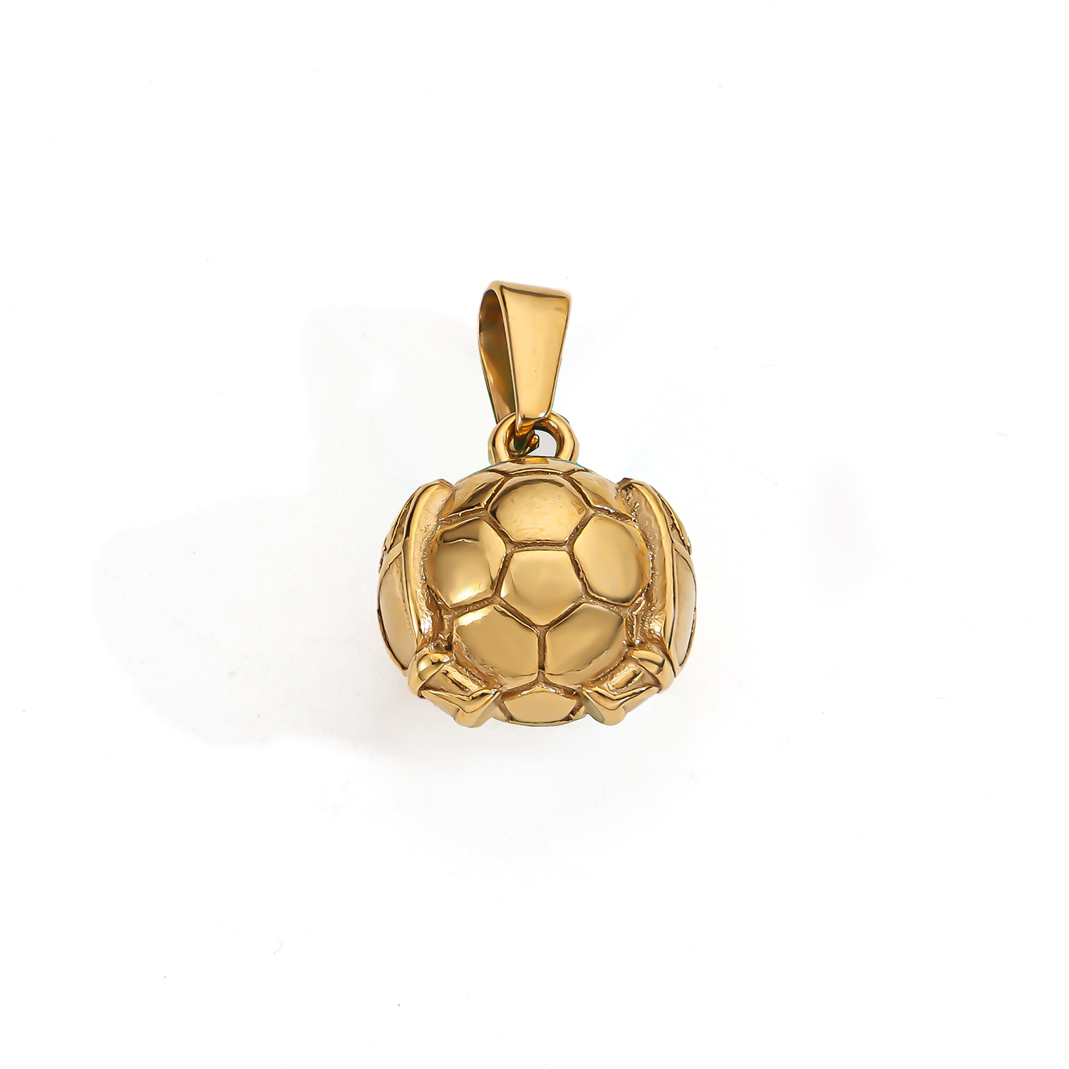 Football World Cup whistle pendant, fan commemorative pendant