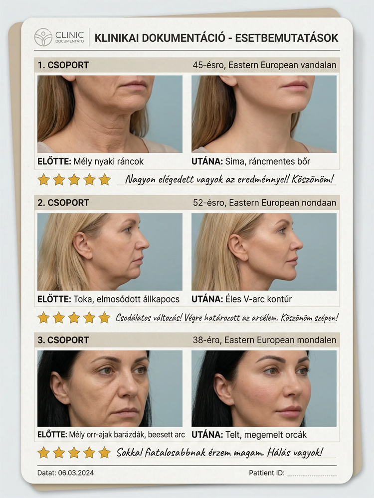 🧬Sejtregeneráló krém-A 10 évvel fiatalabb megjelenés titka,