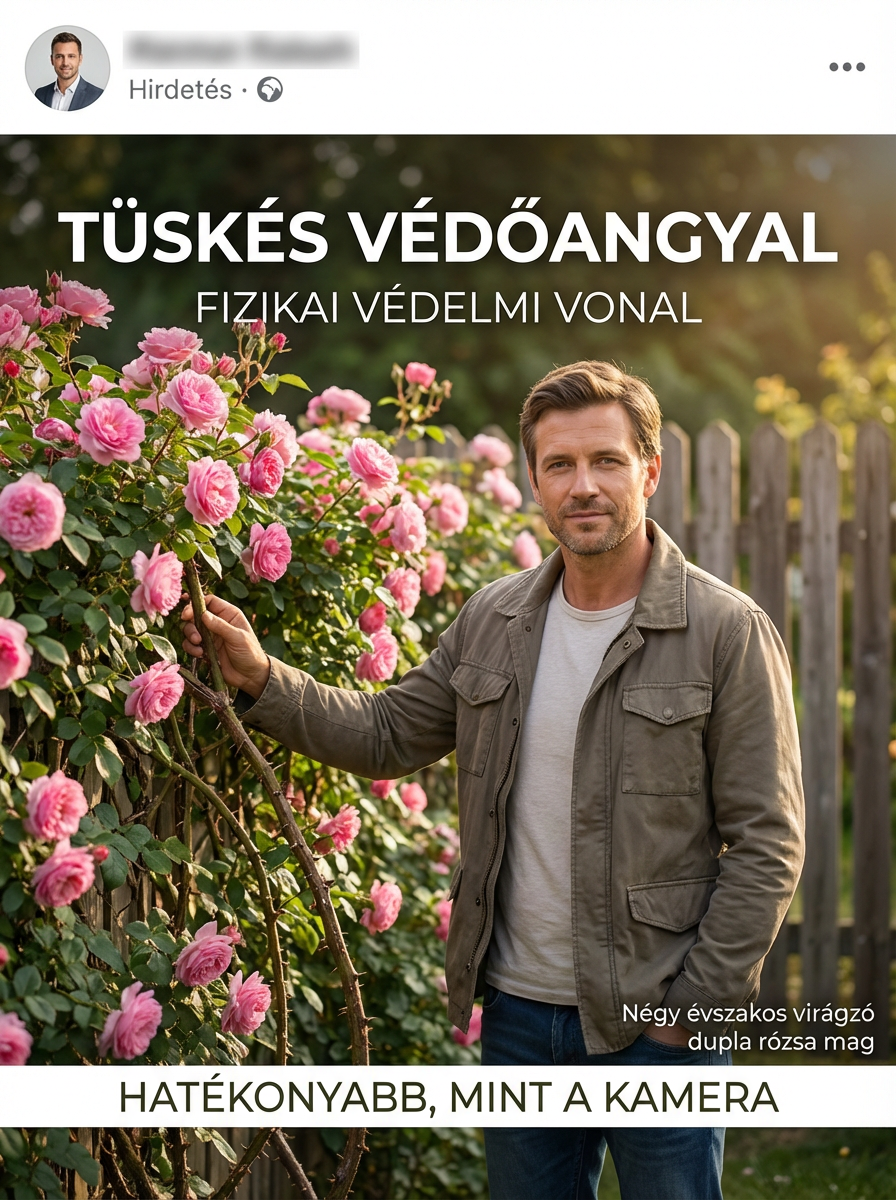 【Már több mint 240 000 ember vásárolta meg】💐Gyorsan növő futórózsa magok– egész évben virágzik, soha nem hervad el.