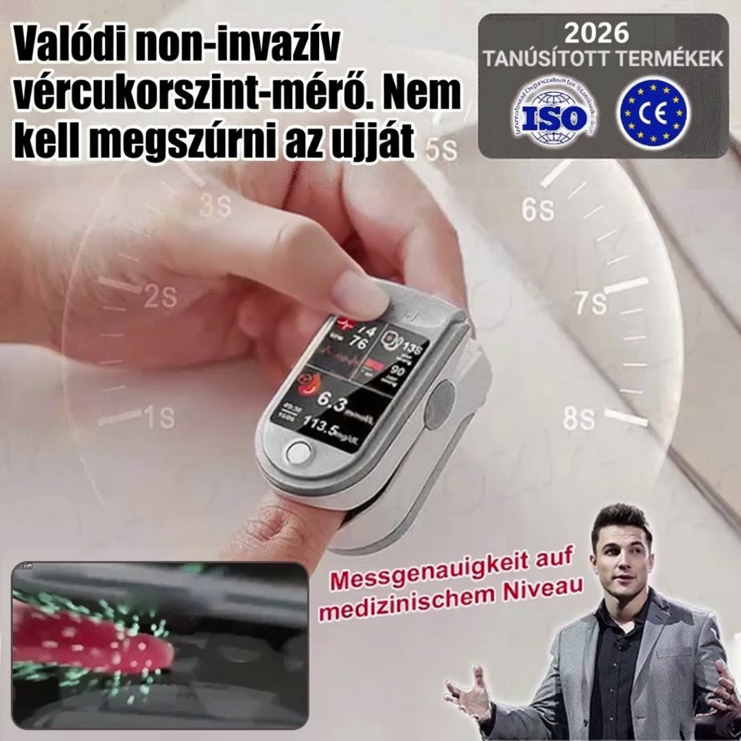 Legújabb német hordozható monitor – vegyen egyet, kapjon másikat ingyen!Nincs több drága fogyóeszköz! Egyszeri vásárlás, élethosszig tartó használat.Ha nem működik, tízszeres visszatérítést ígérünk.