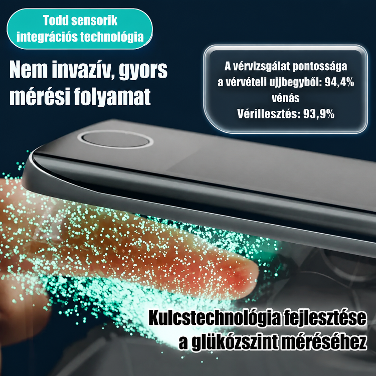 Legújabb német hordozható monitor – vegyen egyet, kapjon másikat ingyen!Nincs több drága fogyóeszköz! Egyszeri vásárlás, élethosszig tartó használat.Ha nem működik, tízszeres visszatérítést ígérünk.