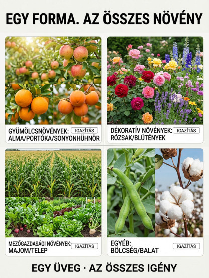 🌳[Kártevőirtási arány 95% felett]🌿Professzionális védelem, amit Európa legnagyobb gyümölcsösei is használnak