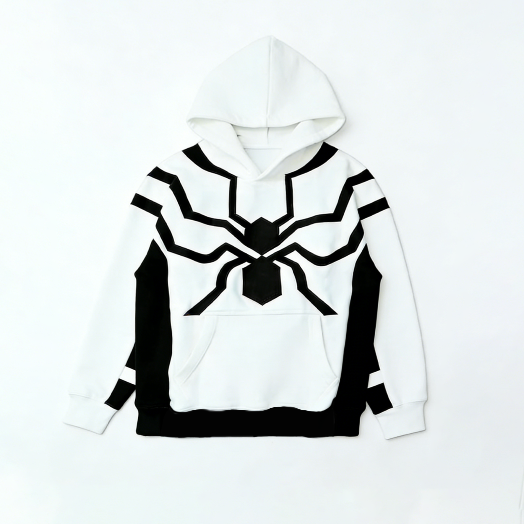 Future Foundation Spider HOODIE