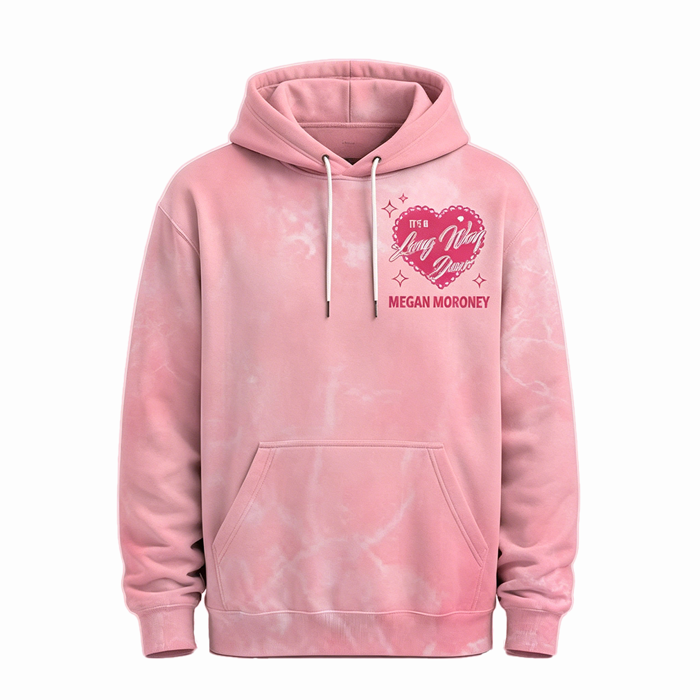 EXCLUSIVE CLOUD 9 HOODIE