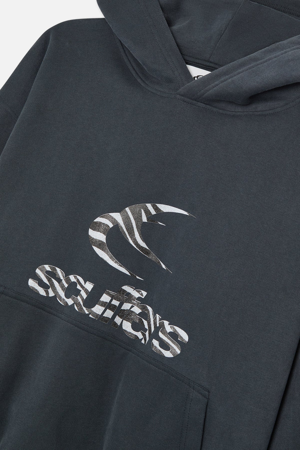 Safari Hoodie Unisex 