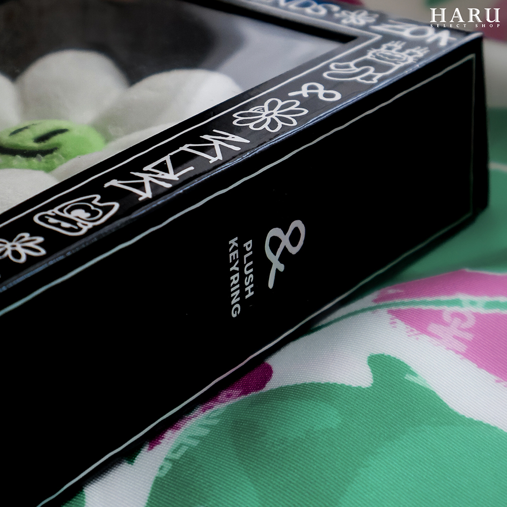 G-Dragon co-branded 《 ZO & FRIENDS 》ZOA 
