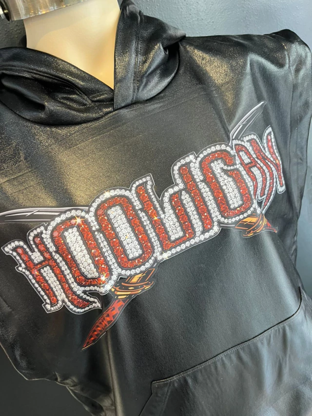 CHALECO HOOLIGAN