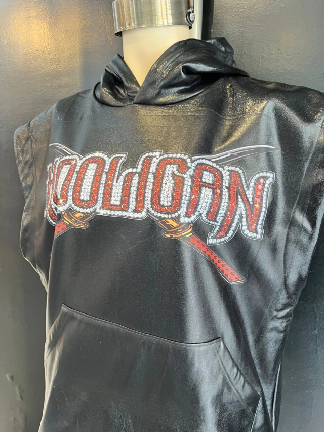 CHALECO HOOLIGAN