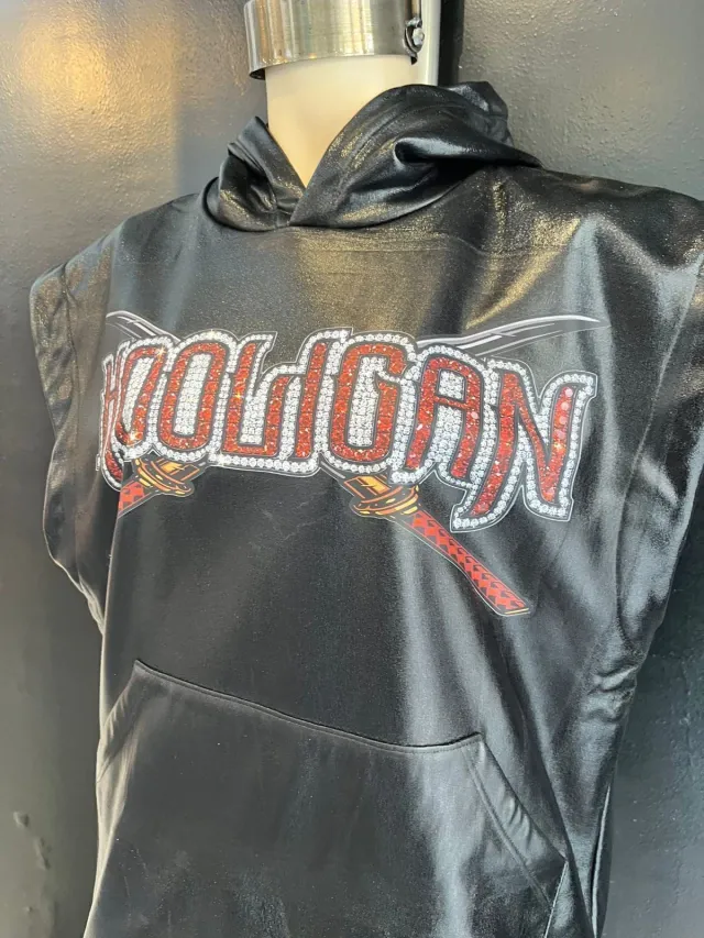 CHALECO HOOLIGAN