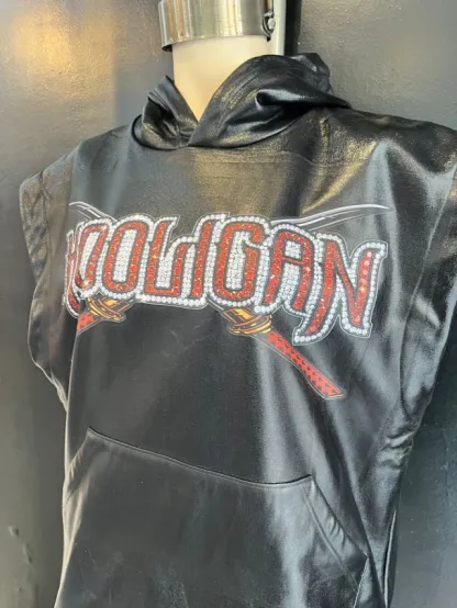 CHALECO HOOLIGAN