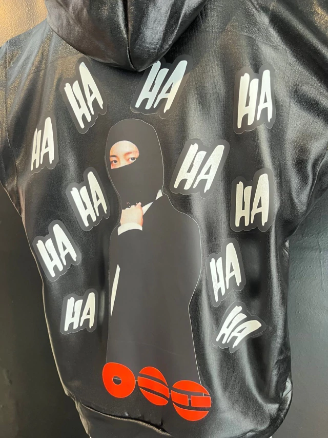 CHALECO HOOLIGAN