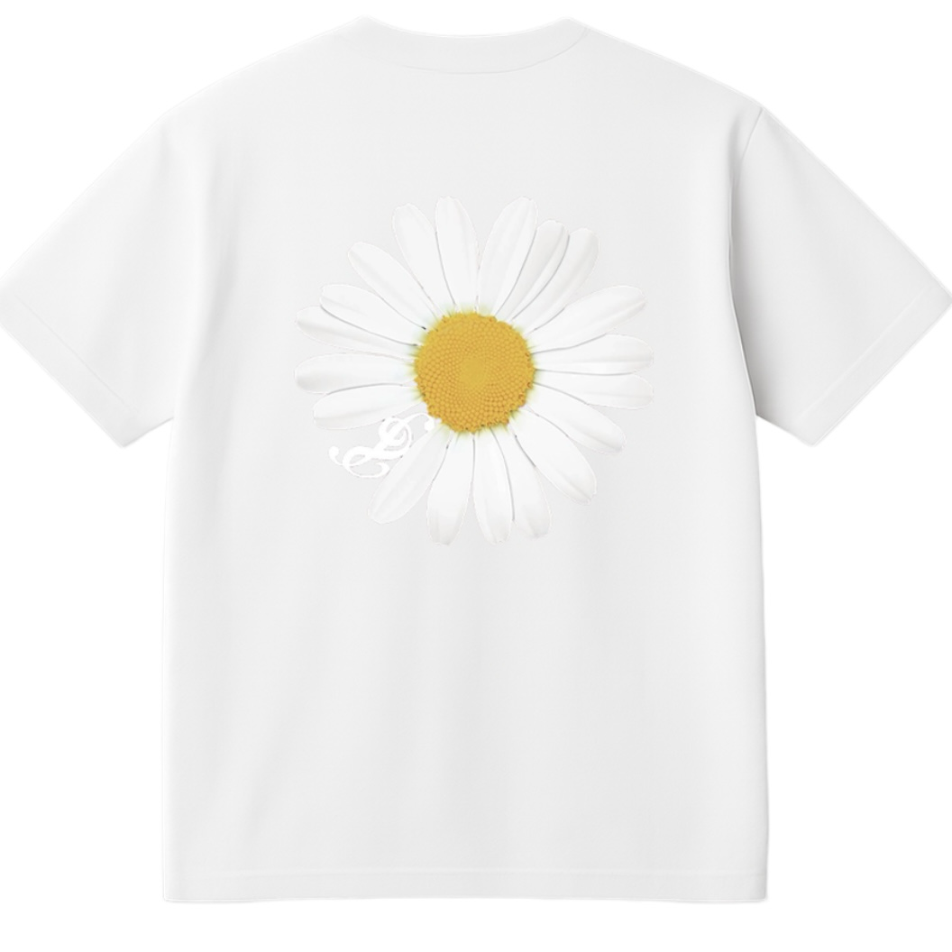 GD G-DRAGON  Peaceminusone x 2025 MAMA Awards T-Shirt 
