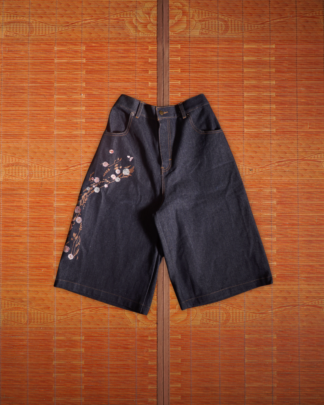 Raku Jorts