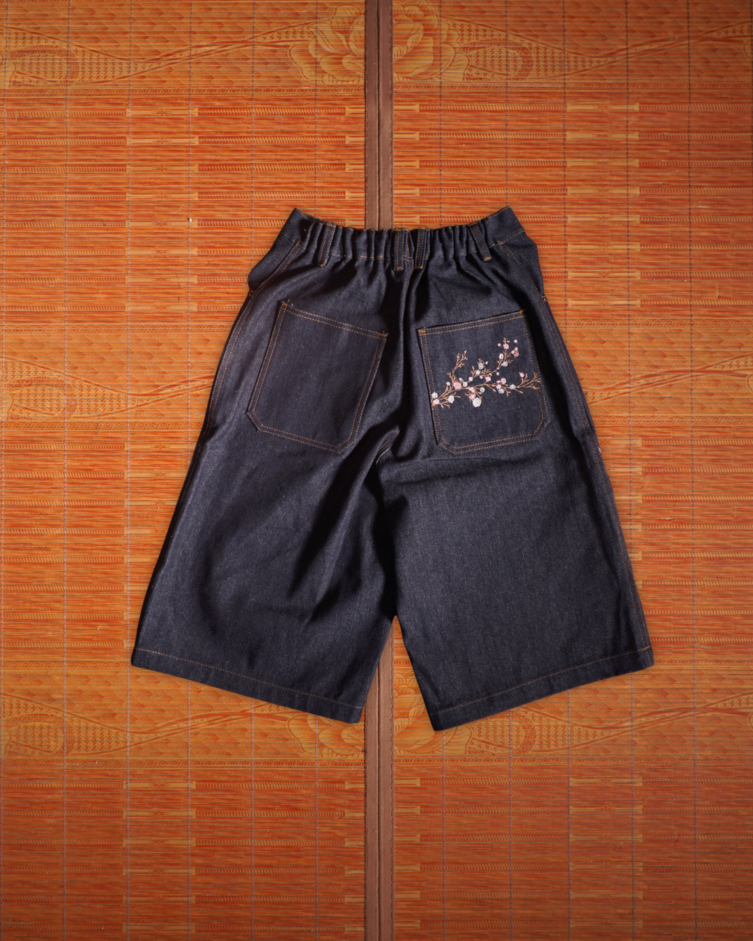 Raku Jorts