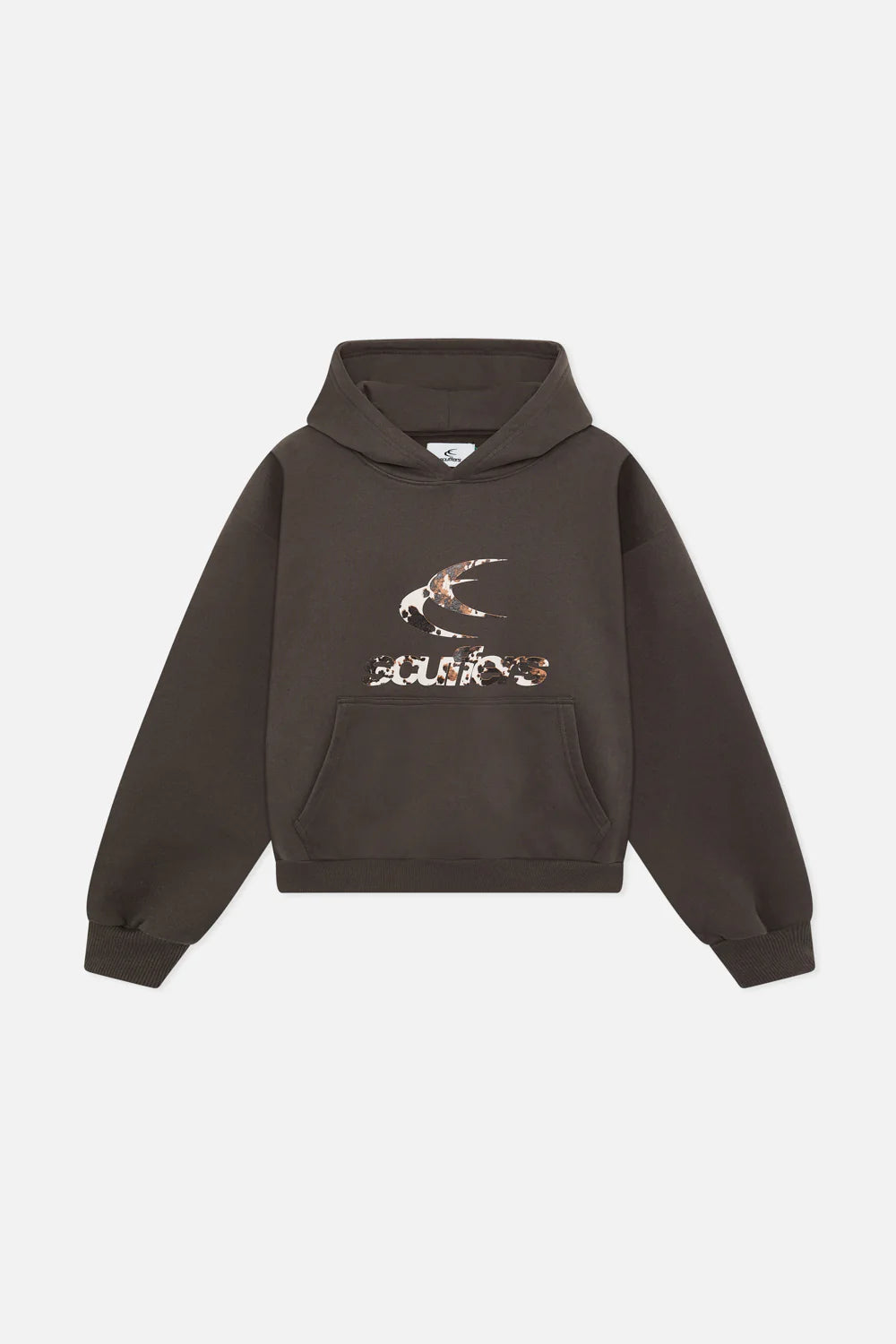 Safari Hoodie Unisex 