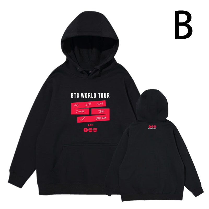 Arirang Hoodie