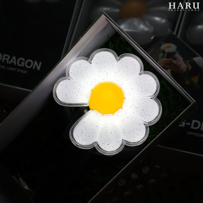GD G-DRAGON Ubermensch Official Light Stick Cradle 