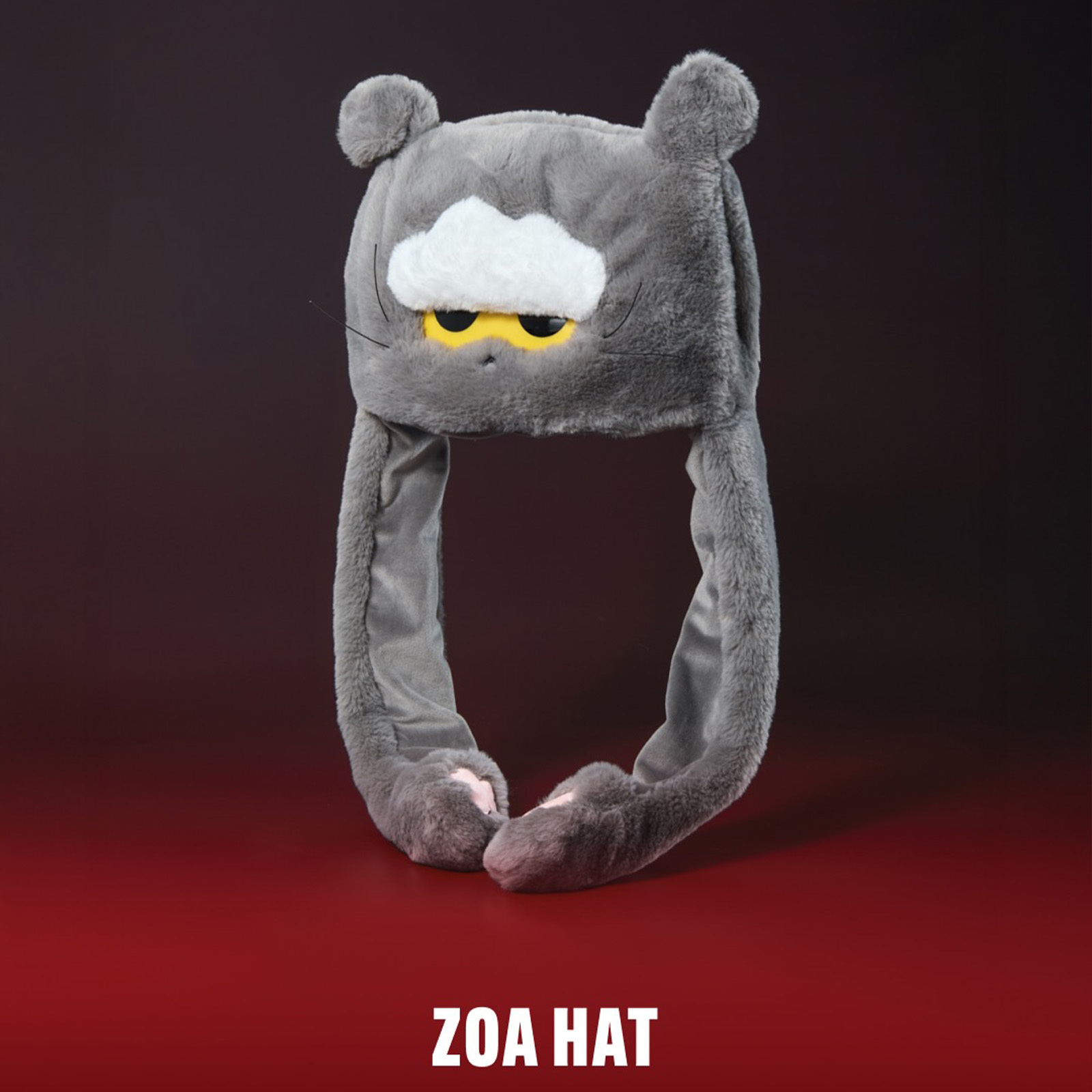 G-Dragon《 ZO & FRIENDS 》ZOA GD