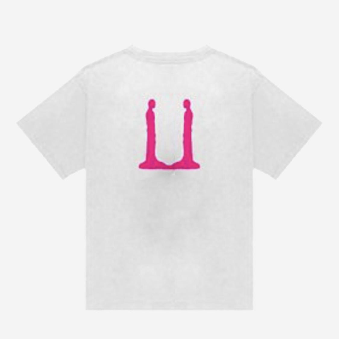 GD G-DRAGON Ubermensch Short Sleeve T-Shirt