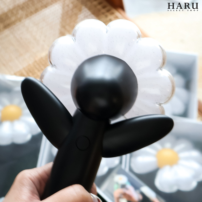 GD G-DRAGON Ubermensch Official Light Stick Cradle 