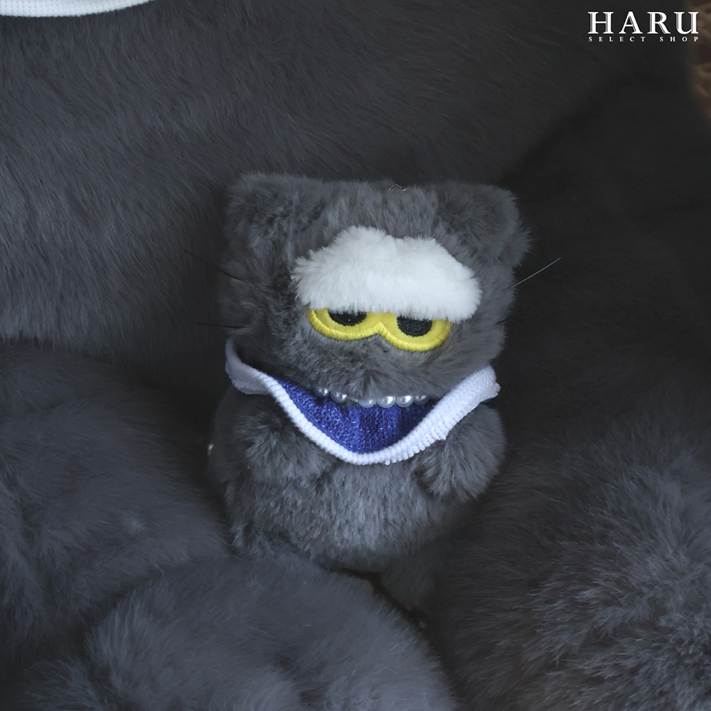 G-Dragon co-branded 《 ZO & FRIENDS 》ZOA 