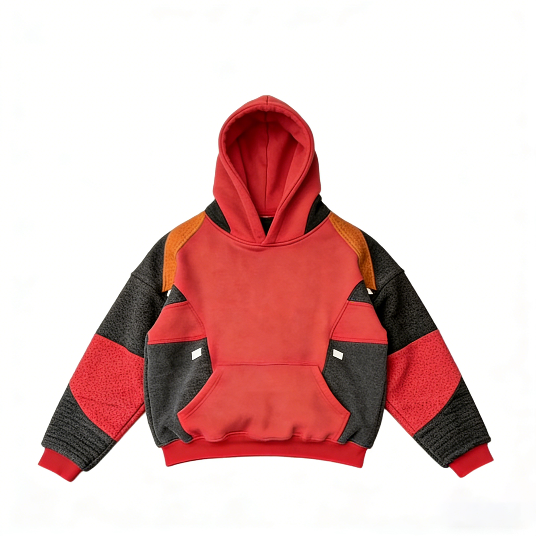 Deadpool sample hoodie