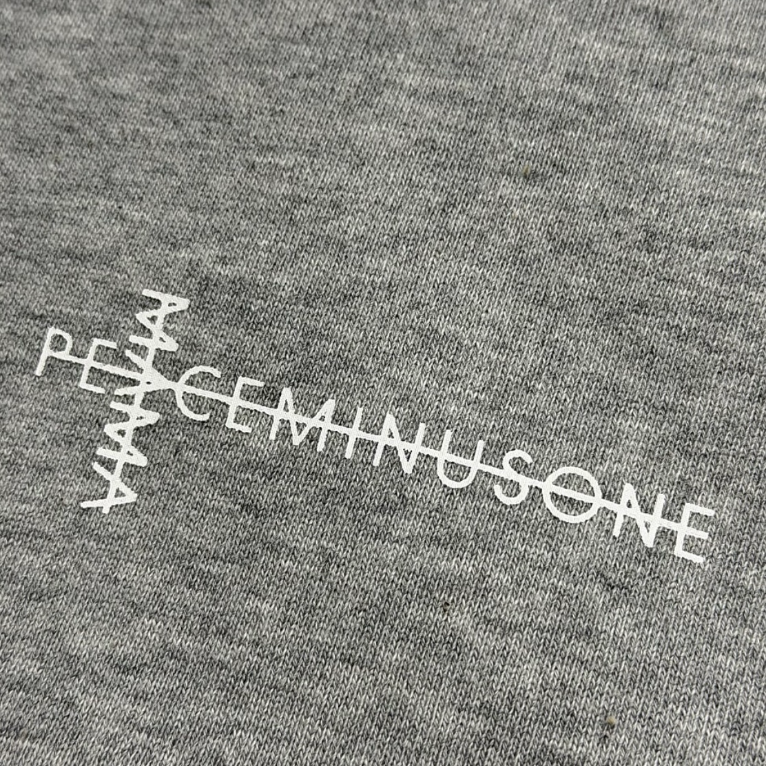 GD G-DRAGON  Peaceminusone x 2025 MAMA Awards Peacemamaone Zip Up Hoodie 