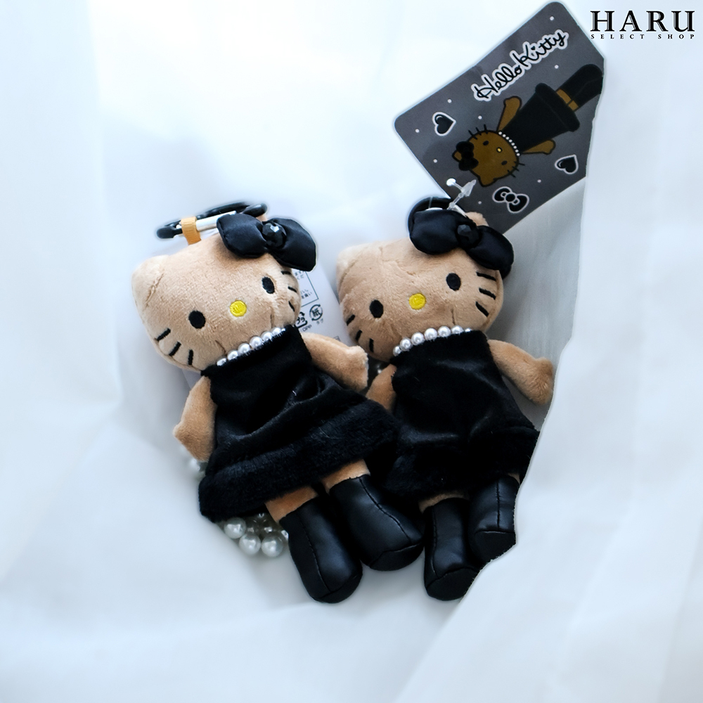 GD-Same style  Jisoo-Same style  Sanrio  Hello Kitty 
