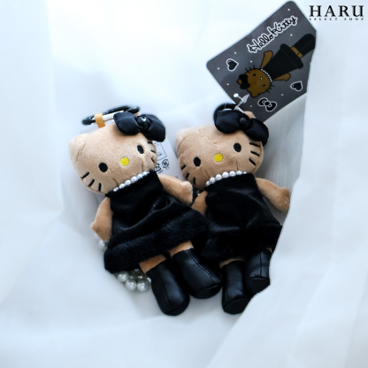 GD-Same style  Jisoo-Same style  Sanrio  Hello Kitty 
