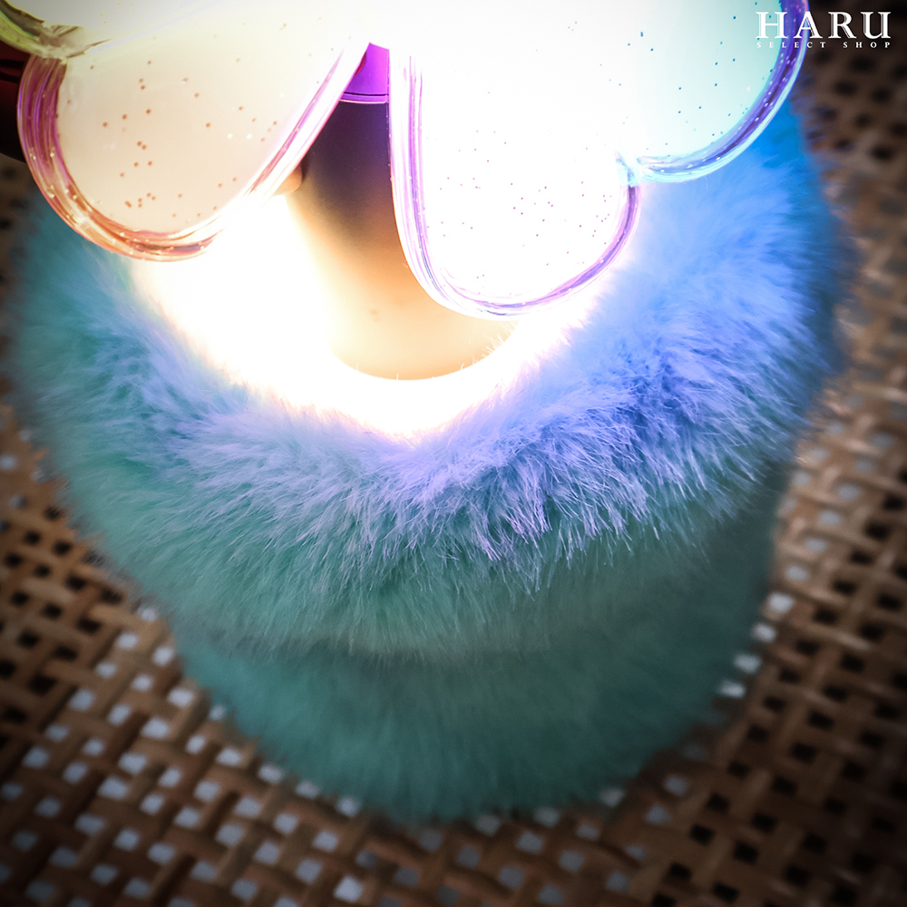 GD G-DRAGON Ubermensch Light Stick Cradle Cover Mint 