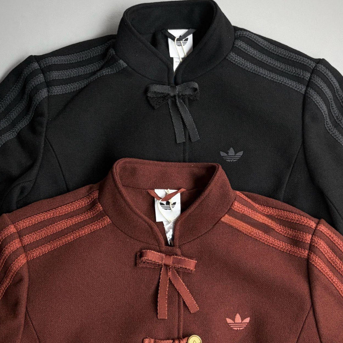  Peplum Jacket unembroidered